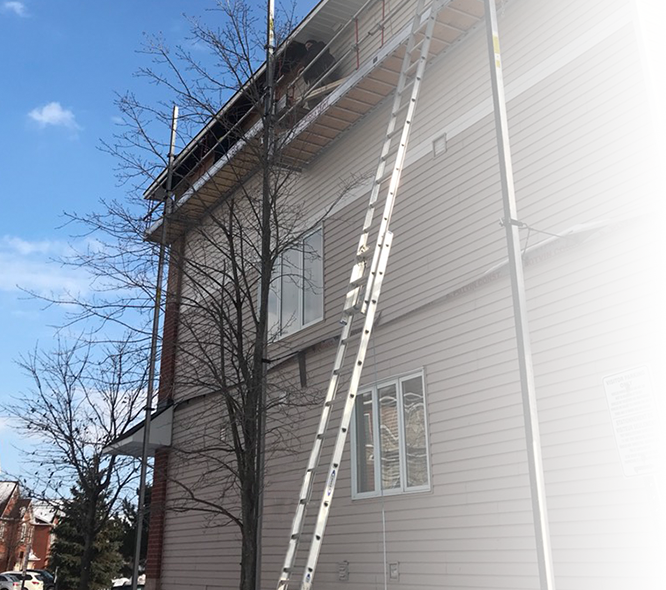 Centaur - Condominium