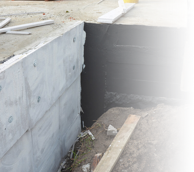 Centaur - Foundation Repair Division