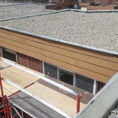 CAN EXEL installation